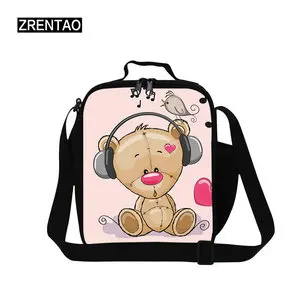 kids lunchtote