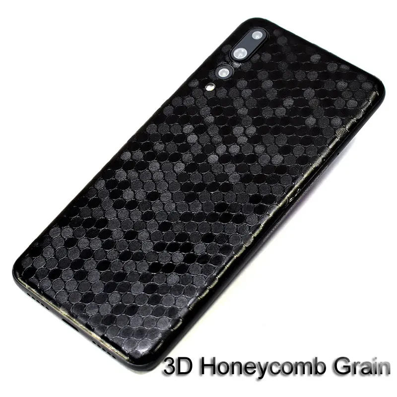 honeycomb-grain