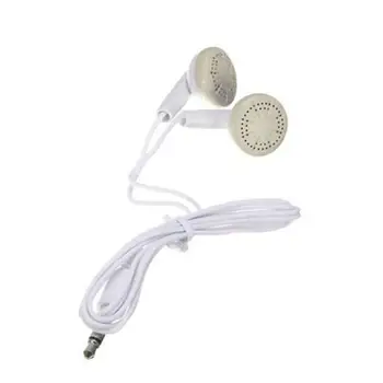 

3.5mm In-Ear Earphone For Xiaomi Wire Sport Music Headset For Tablet MP3+Data Cable Drop shipping #30