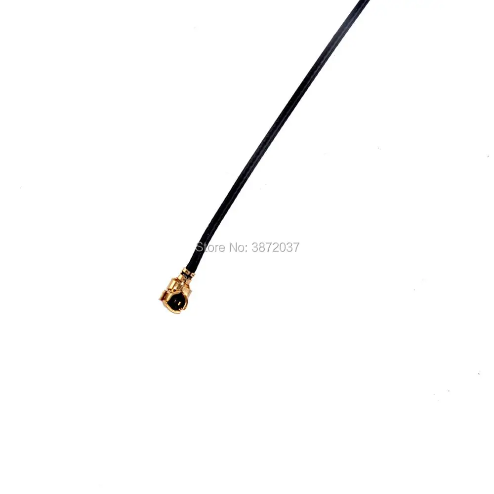 Антенна LoRa 2 шт./лот 868 МГц 915 дБи IPEX U.FL в гнездо SMA кабель для модуля Lora32u4 II Lora|Модули