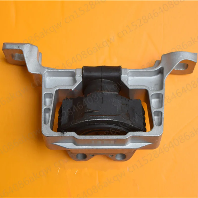 Car Engine foot glue right 2012Fo rdF ocu sEs co rt2015 rubber fixing bracket pad Gearbox | Автомобили и - Цена: US $29.00