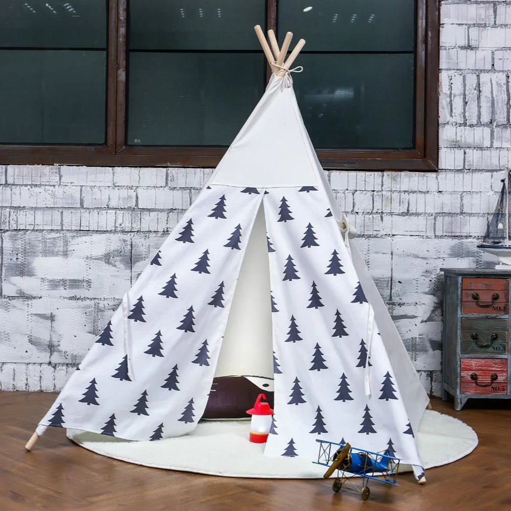 teepee tent 47