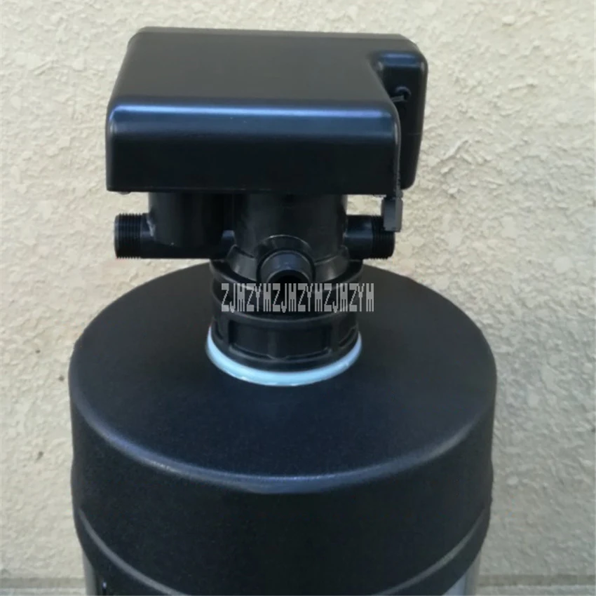 F71P1 Управление клапан фильтрации Управление клапан Многоэлементный клапан 6-Point 2-Ton электронные время очиститель воды фильтр клапан