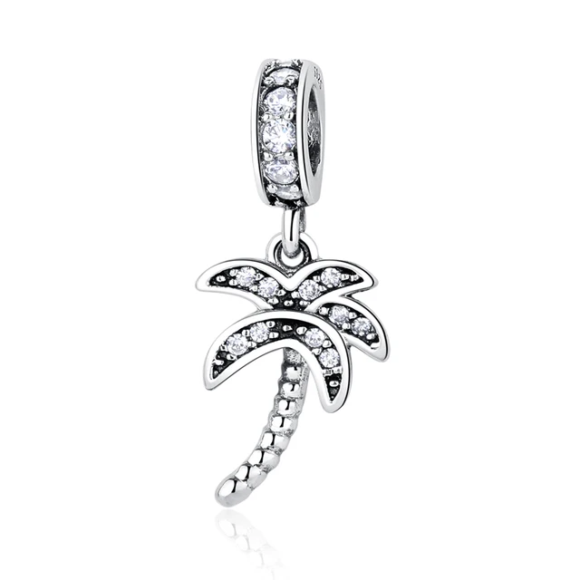 pandora anhänger palme pandora anhänger palme