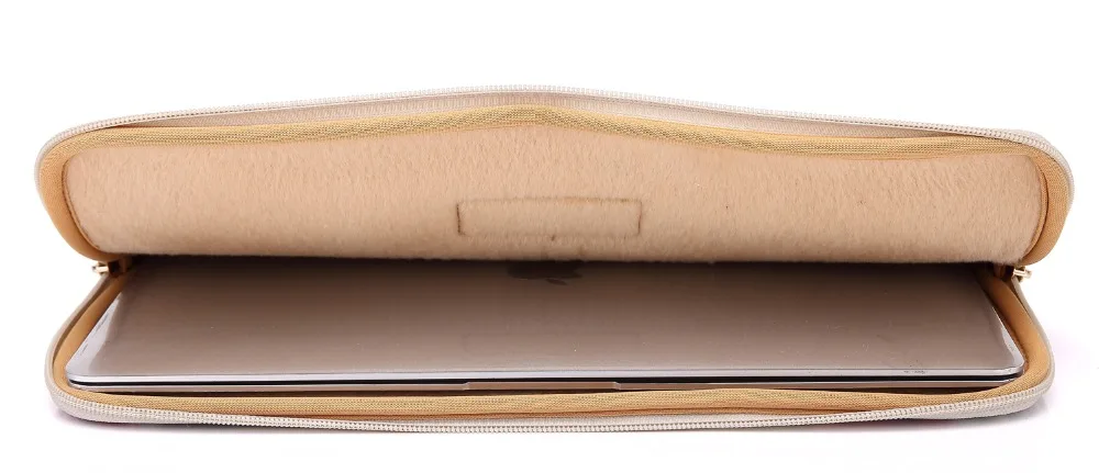 2017 Fashion Laptop Sleeve Bags Notebook Case for Asus Acer Dell HP Lenovo Macbook 11 12 13 14 15 15.6 inch Soft Cover for iPad