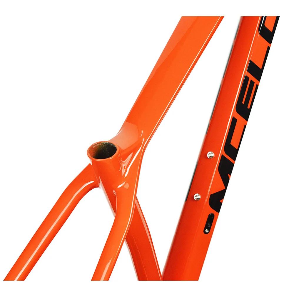 MCELO бренд T800 карбоновая mtb рама 29er углеродная 29 для горного велосипеда 142*12 или 135*9