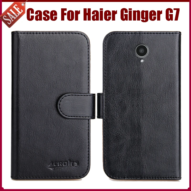 Haier Ginger G7