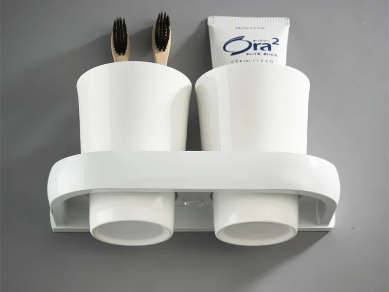 cup holder white 3