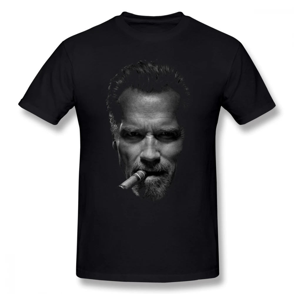arnold shirt