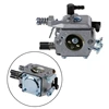 New Chain Saw Carburetor 4500 5200 5800 Carb 2 Stroke Engine 45cc 52cc 58cc ► Photo 3/6