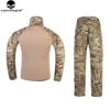 Emerson – combinaison de Combat de Style G3 pour femmes, vêtements de chasse, Camouflage Multicam, pantalons tactiques, uniforme de Combat EM6966 ► Photo 2/6