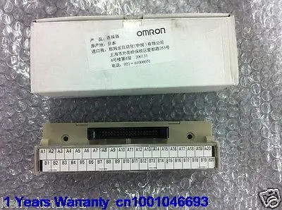 

DHL/EUB 5pcs Original for OMRON XW2D-40G6 15-18