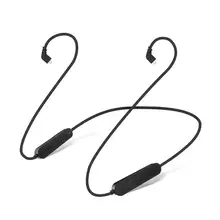 Waterproof Bluetooth Module 4 2 Wireless Upgrade Module Cable Detachable Cord Applies Original Headphones ZS10AS10ZSTZS6