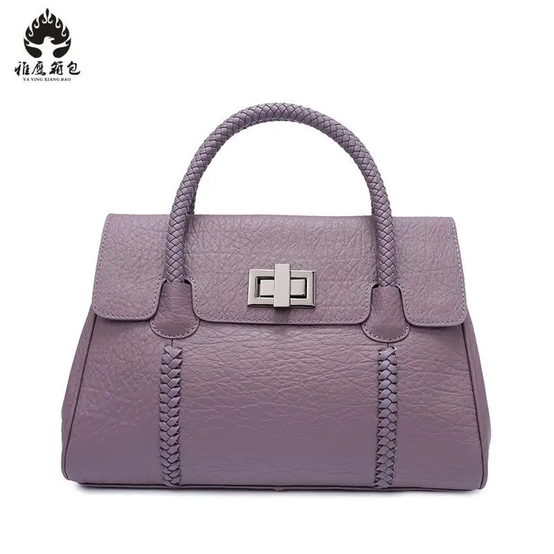 

New Brand Women Shoulder Bag High Quality Female Small Messenger Bag Ladies Crossbody Bag With Thread