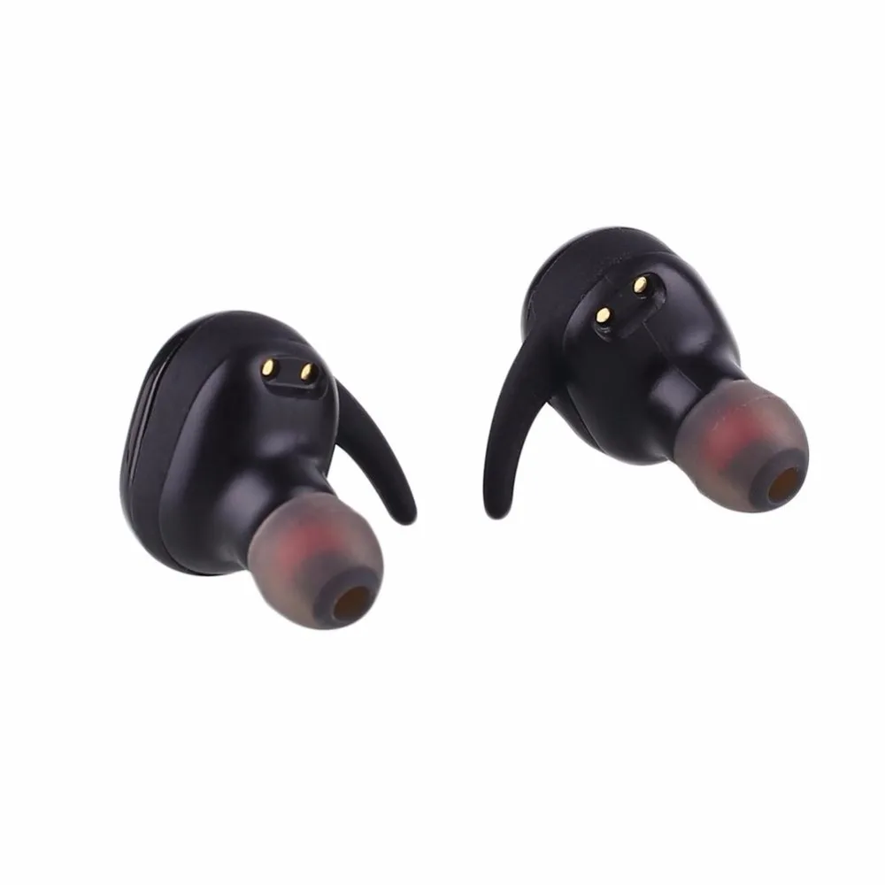 

Bluetooth Headset Wireless Touch Type Waterproof Outdoor Multifuntion Black