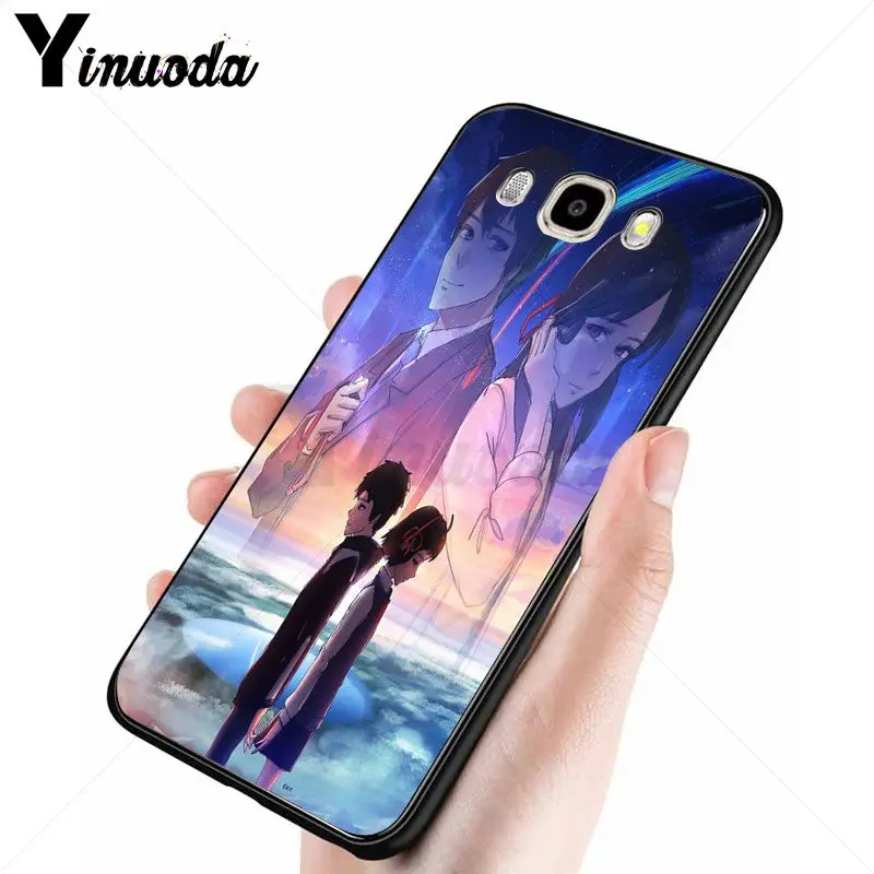 Kiminonawa Your Name Japanese anime