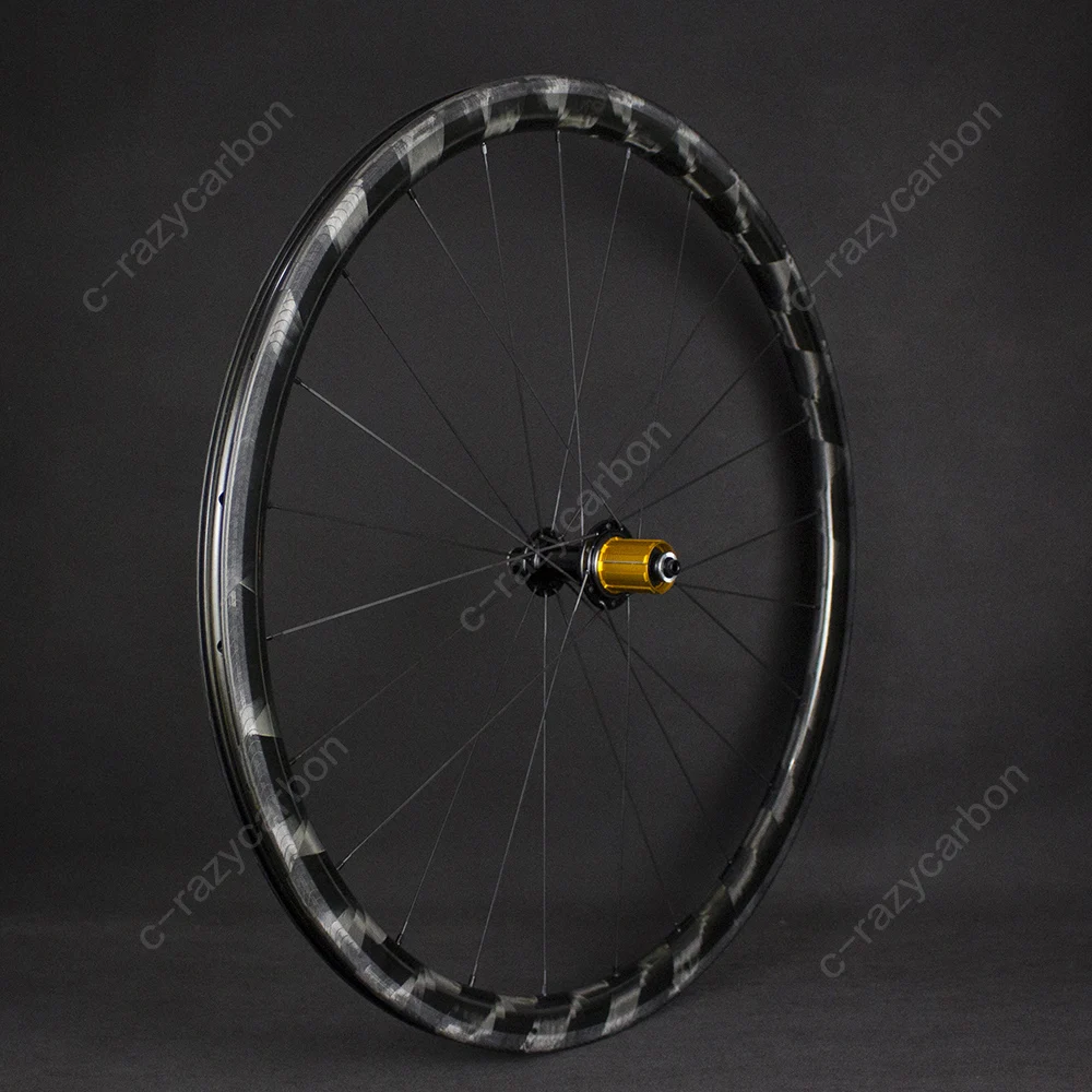 2020 ультра-Светильник X Wheels 30/35/50 колеса для скалолазания и скорости Bitex HUB 1420 262g
