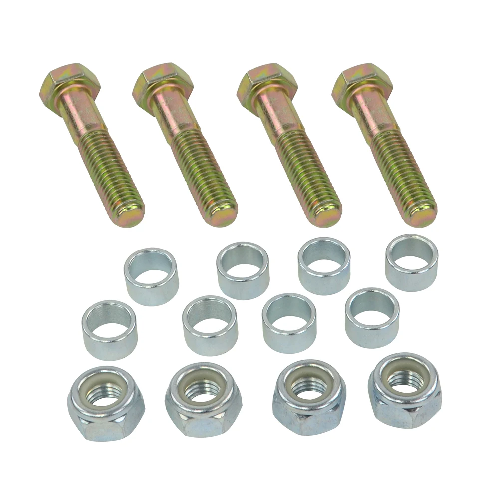 PQY серебряная Тяговая тяга для Honda Civic 92 95 Acura интегрированной 94 01 DEL SOL 93 97
