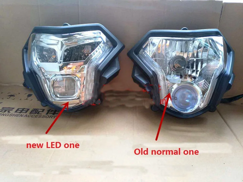 Zongshen Rx3 250 Купить