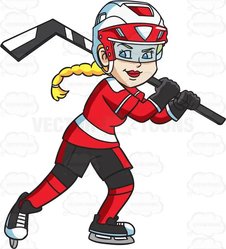 95ac3308245a75b304d908ac95db6d47--cartoon-images-hockey-players