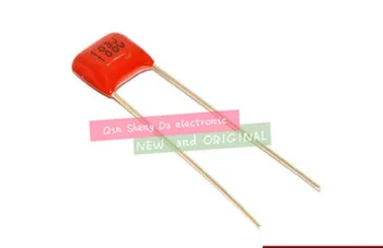 

1000pcs/lot CBB capacitor 100V 103 0.01UF P=5MM 10NF NEW