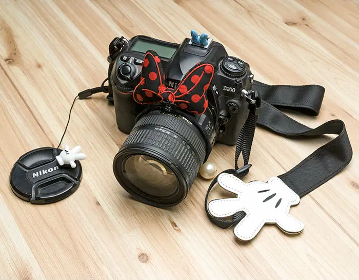 Минни Ремень DSLR SLR камера плечо панда ремень ремешок на шею для камеры держатель подходит для всех Canon Nikon sony Pentax Fuji Leica