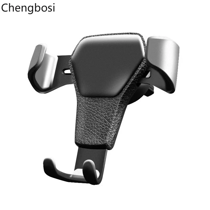 

Universal Car Phone Holder Adjustable Dashboard Mount Clip Phone GPS Stand Bracket Car Styling Cellphone Holder Car Mount