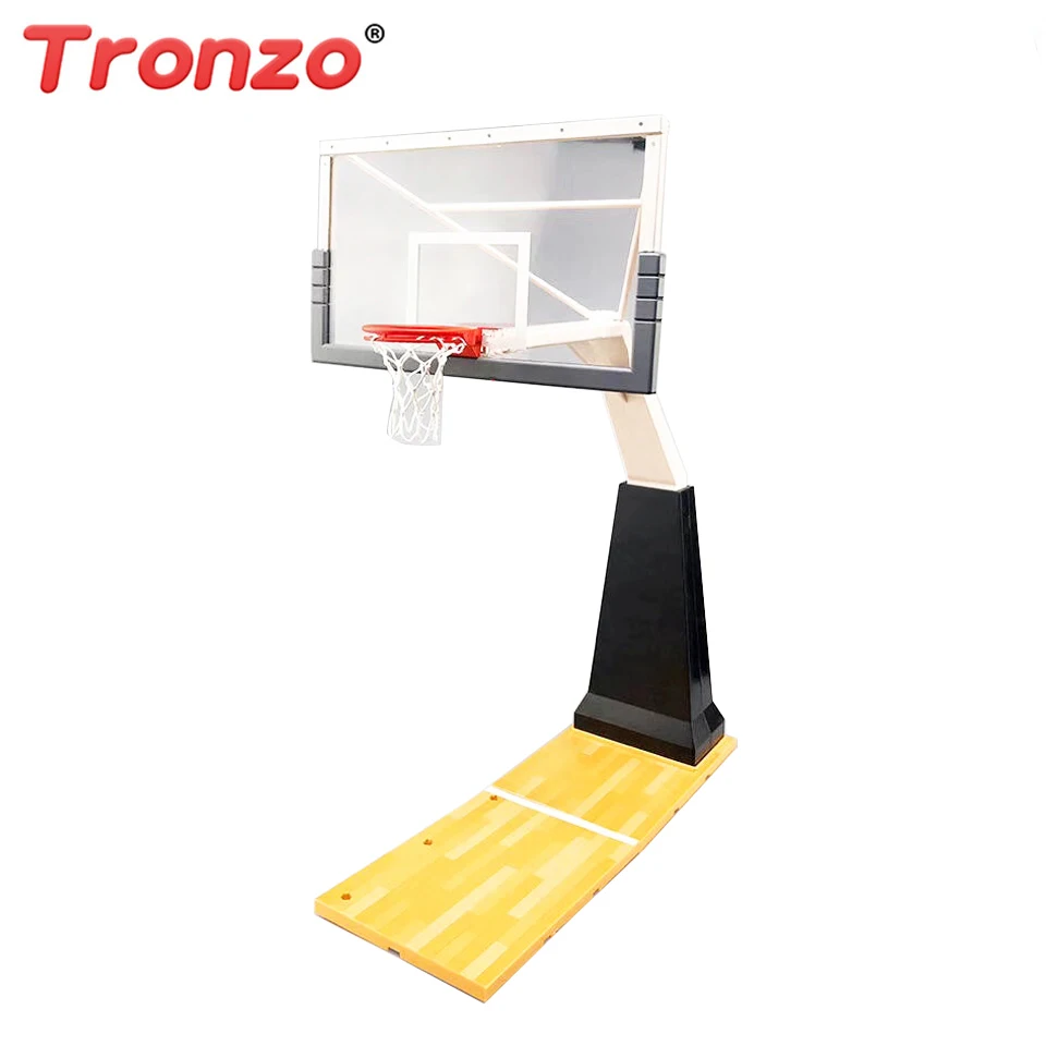 Tronzo Dasin نموذج DM سلام دنك كرة السلة تقف أنيمي اللعب الشكل العمل Pvc أرقام النادرة نموذج اللعب