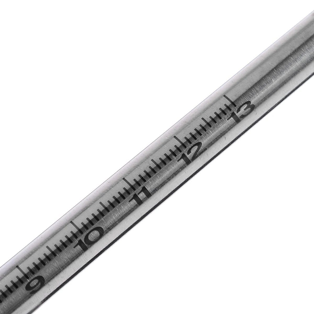 0-130mm Aluminum Alloy Wheel Marking Gauge with Round Cutter Wood Scribe Mortise Gauge Woodworking Wheel Marking Gauge Tool