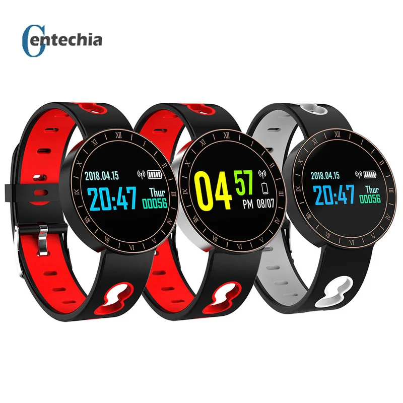 

A8 Smart watch men Sports fitness tracker Waterproof Smart Watch Heart Rate health Monitor smartwatch For IOS Android pk amazfit