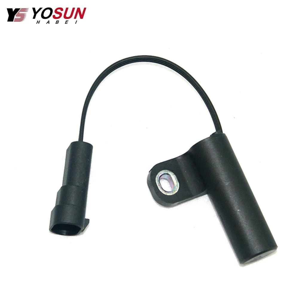 Crankshaft Position Sensor Pc73 For Chrysler Dodge Plymouth 4686236 4727336A Crankshaft Position Sensor Pc73 For Chrysler Dodge Plymouth 4686236 4727336A