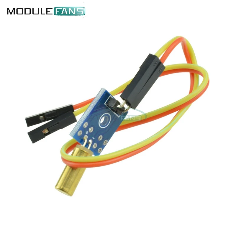 Модуль датчика наклона вибрационный датчик для Arduino STM32 AVR Raspberry Pi 3 В 12 в с