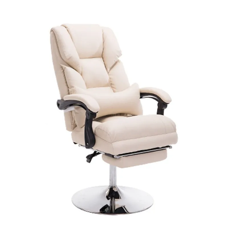 

Footrest Siesta Chair Cosmetology Chair Can Lie Facial Mask Experience Chair Comfortable Direct Seeding Main Sowing Chair