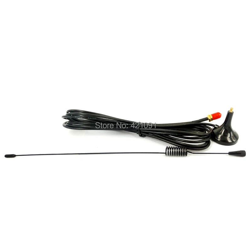 UT102UV SMA Female Car Antenna 10