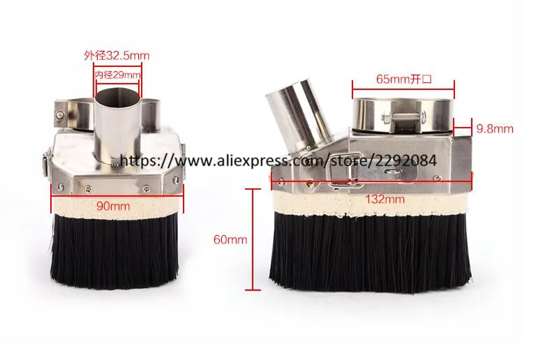cnc dust cover (5)