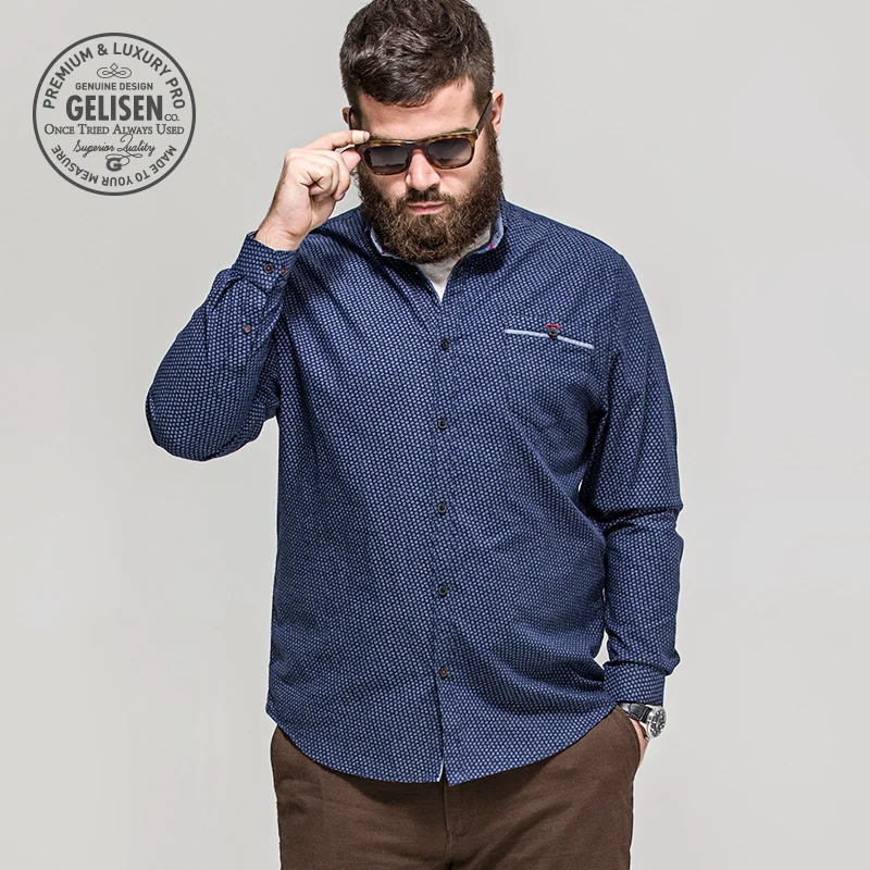 chubby business casual