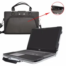 Labanema точно портативный сумка для ноутбука чехол 15," Dell Inspiron 15 5567 5565(не подходят другие модели