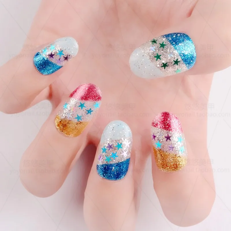 holographic nail glitter (6)
