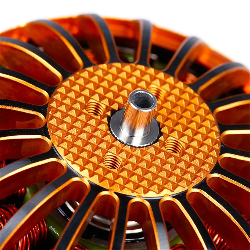 IFlight XING 5215 170/250/330/500KV очень большой X CLASS двигатель для больших сборки