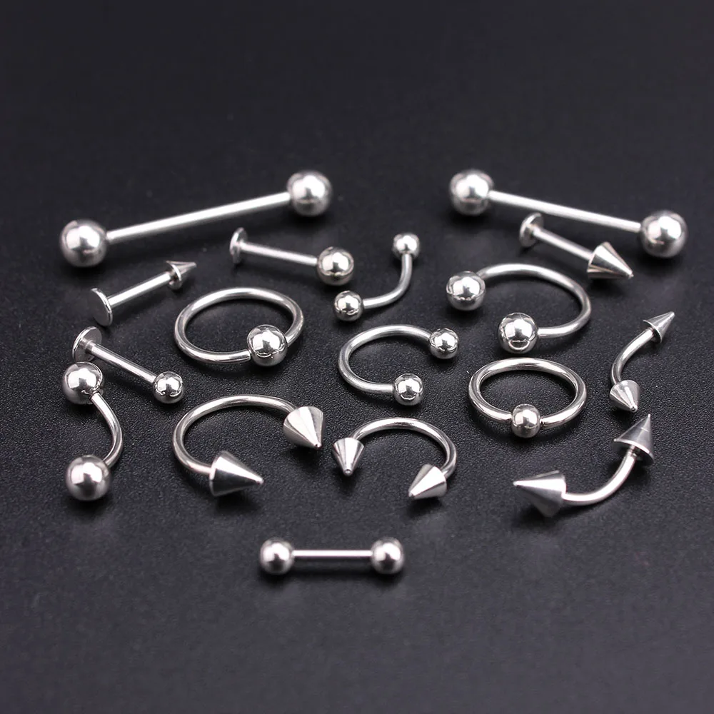 украшения для пирсинга. лабрет штанга 10 мм. подкова украшение пирсинг. пирсинг сталь. сталь для пирсинга.