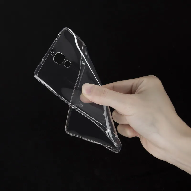 Для Xiaomi mi 4 Мягкий чехол силиконовый черный матовый чехол для задней панели 5,0 дюймов для Xiaomi mi 4 Funda TPU чехол для телефона для Xiao mi M4 Деревянный чехол - Цвет: Clear or Black
