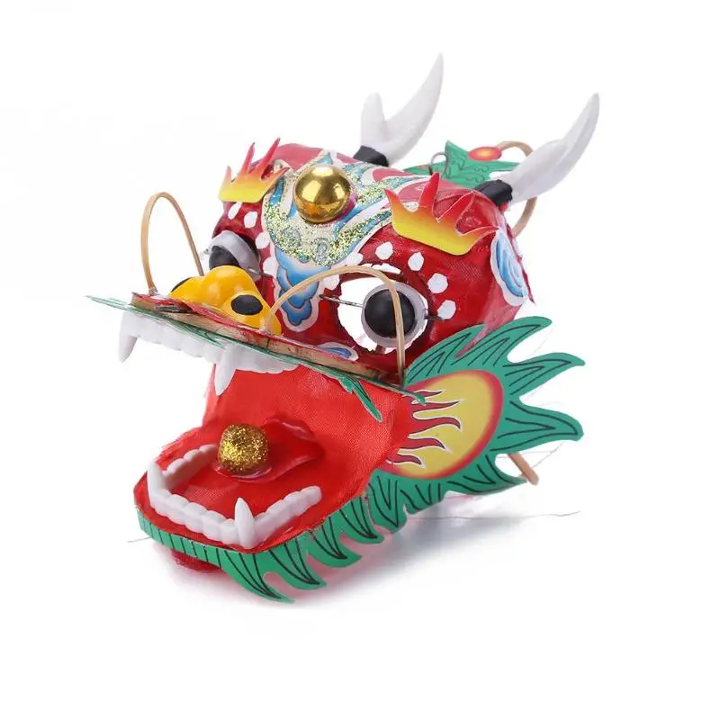 Китайский традиционный Дракон воздушный змей Летающий Пластиковый складной на открытом воздухе одиночный воздушный змей для взрослых спортивные летающие игрушки для детей
