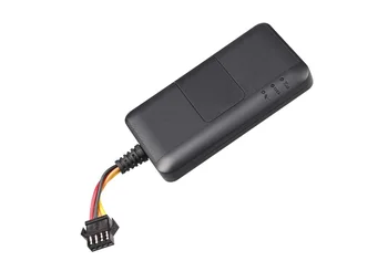 

GPS Tracker WeTrack2 GPS Vehicle Tracking ET200 Remote Tele-cut Off With box