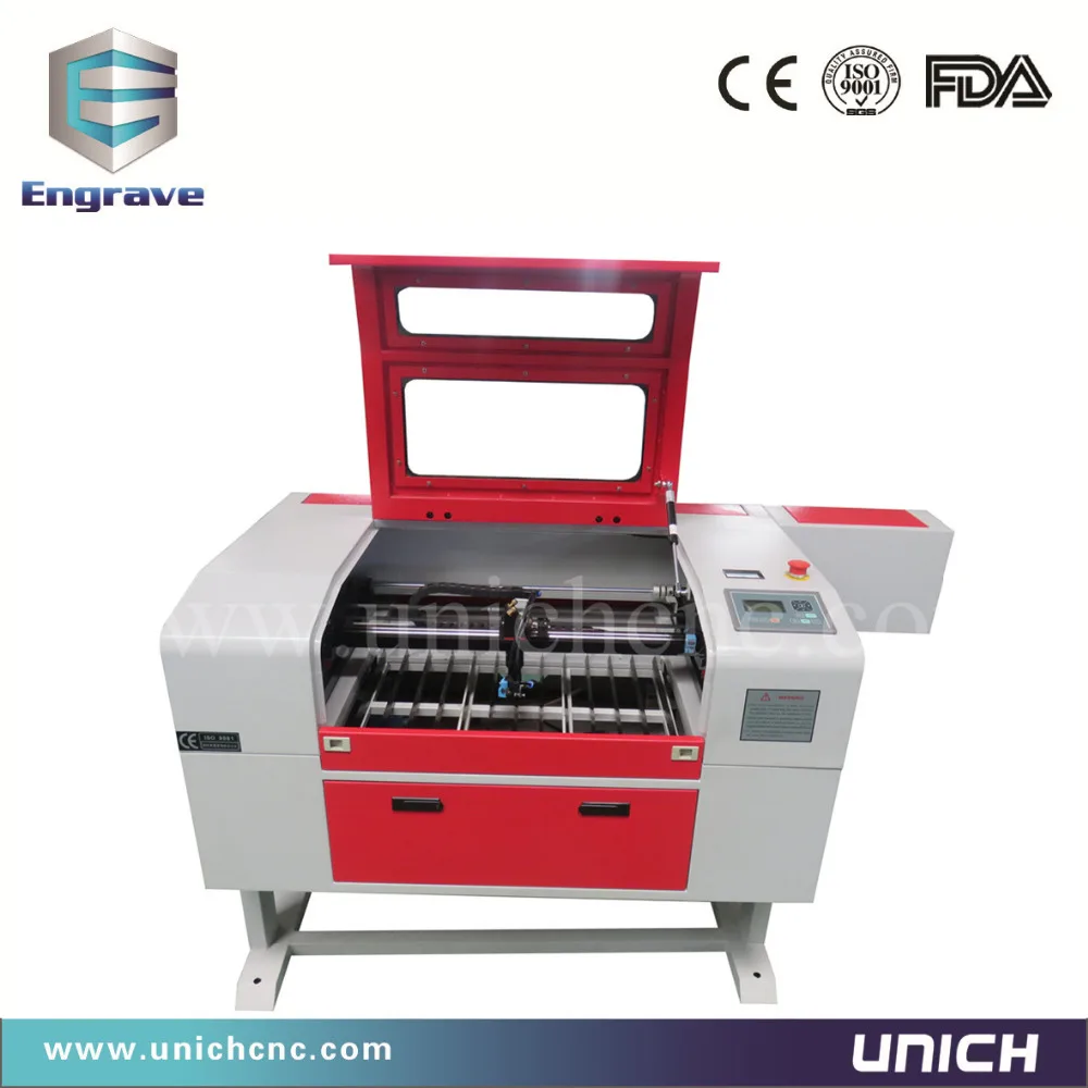 china top quality mini laser cut machine/laser engraving/cnc laser cutting machinemachine