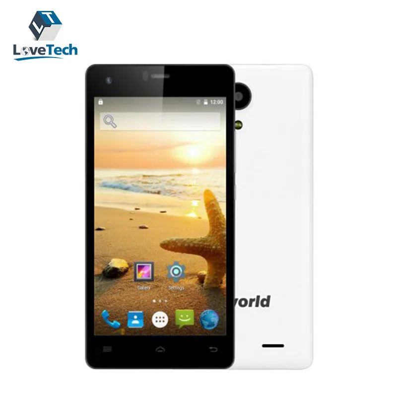 Vkworld VK6735X 4G LTE 5 0 Inch MTK6735 Quad Core 1GB RAM 8GB ROM Smartphone 1280x720