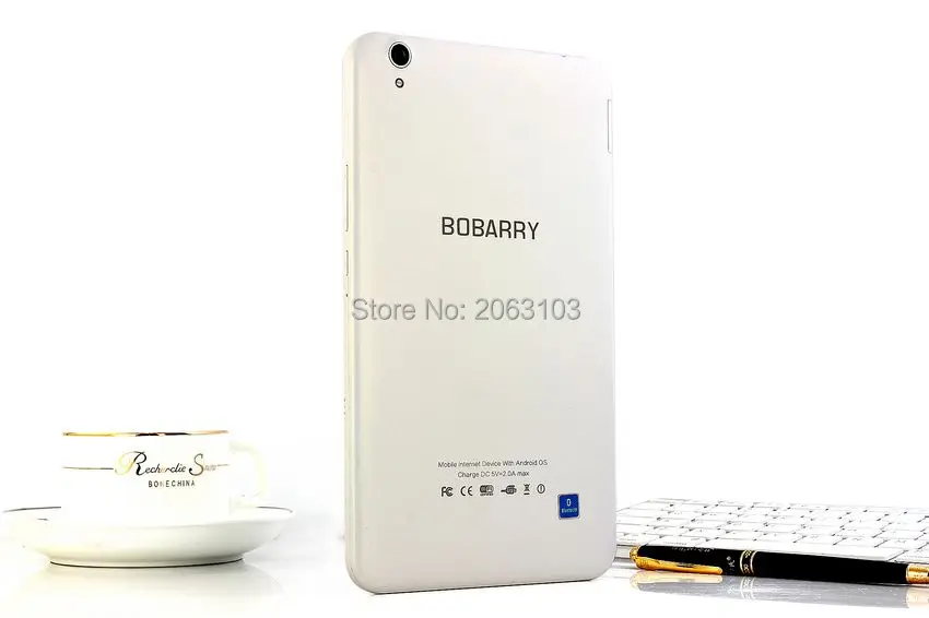 Bobarry M880 Восьмиядерный 8 дюймов Dual SIM карты планшетный ПК 4 г LTE телефонный звонок мобильного 3G Android Tablet PC 4 ГБ Оперативная память 128 ГБ