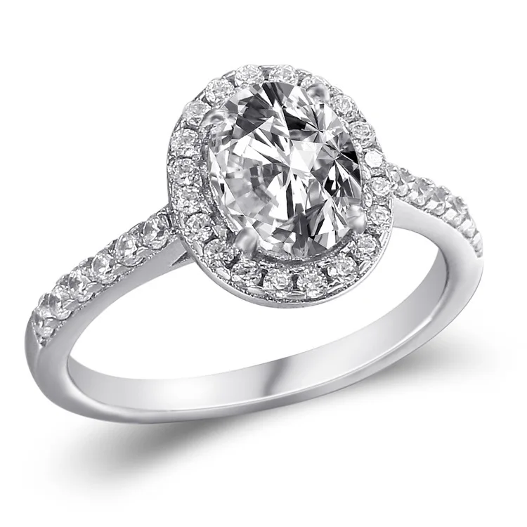 wholesale lots bulk anelli argento 925 donna jewelry ladies rings.