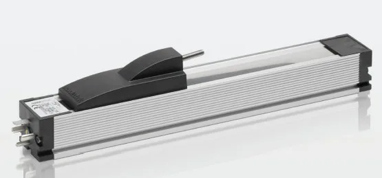 

Датчик перемещения/электронная линейка slider TLH-1500