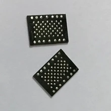 1 шт. удалить старый телефон разблокировки или увеличить Емкость hdd nand чип память на интегральной схеме флэш для iphone 7 7g 7p Plus 128 ГБ