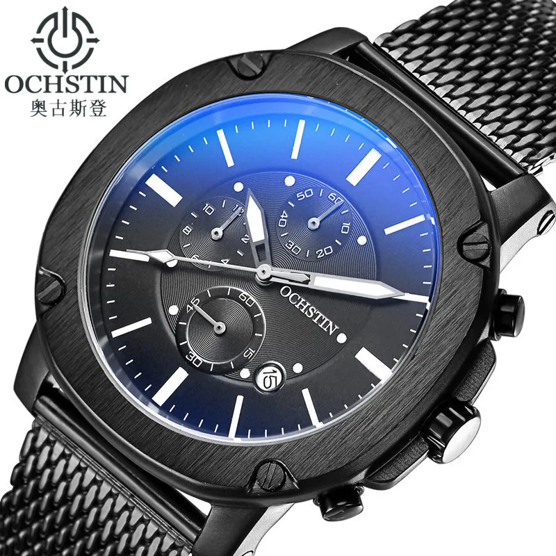 New Men Watches font b Top b font font b Brand b font font b Luxury
